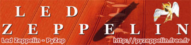 Led Zeppelin