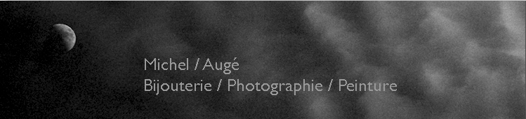 Michel Aug&eacute;
